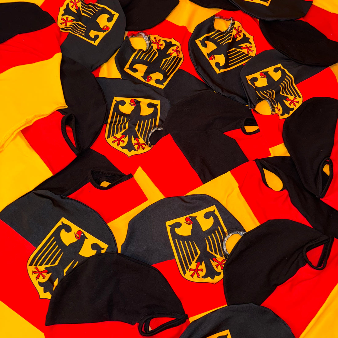 Willkommen bei Ultrasland – Dein neuer Online-Shop für Sturmhauben und mehr!