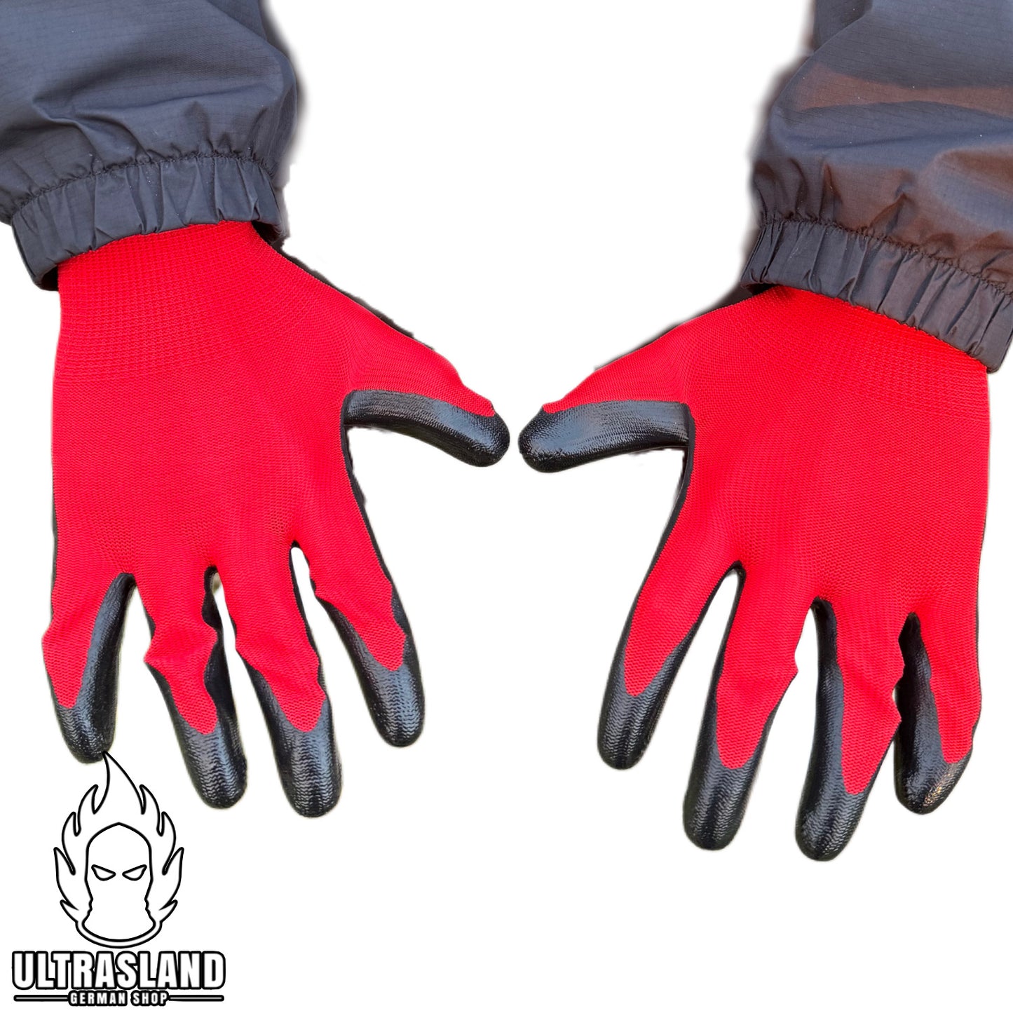 Pyro Handschuhe