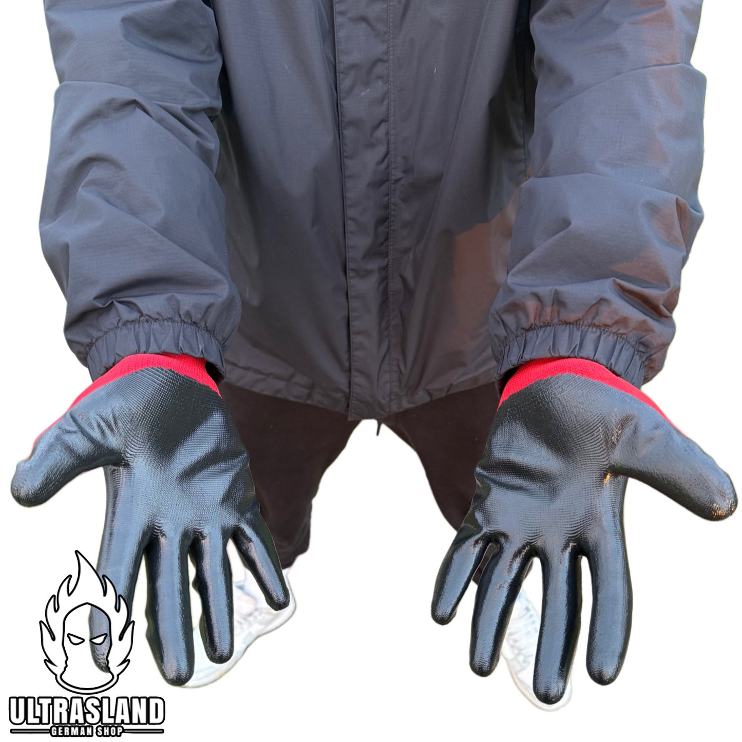 Pyro Handschuhe