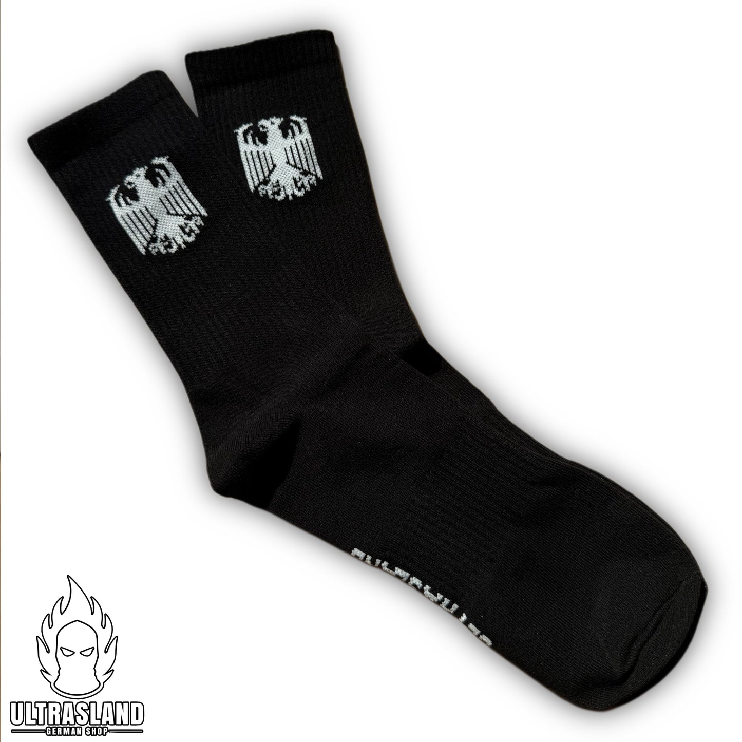 Deutschland Socken Bundle - 4 Paare