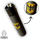 Feuerzeug Bundle - 4 Stück
