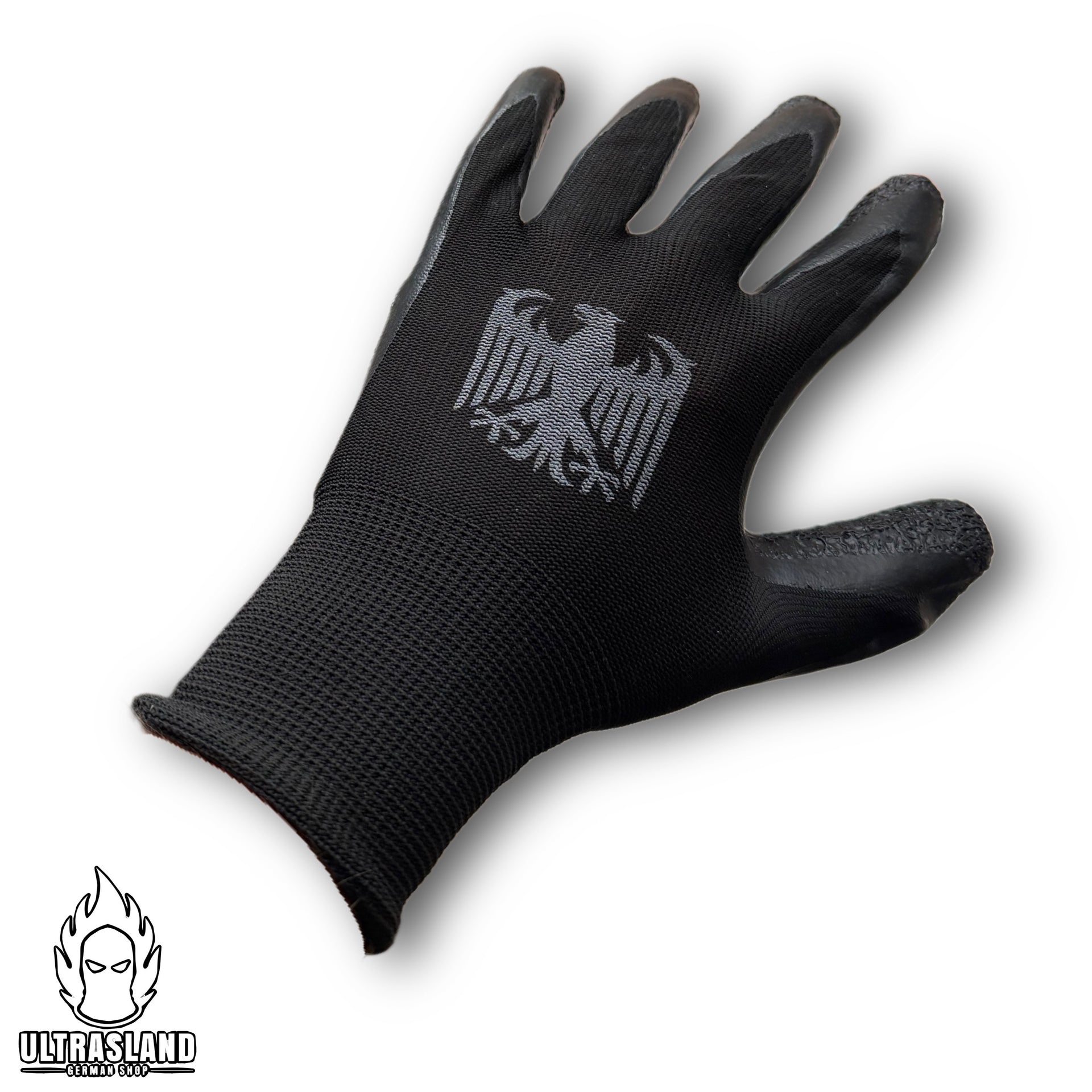 verbotene handschuhe Pyro Handschuhe Deutschland Adler