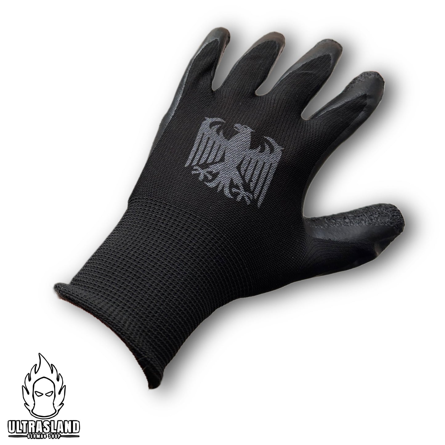 Pyro Handschuhe Deutschland Adler - Arbeitshandschuhe