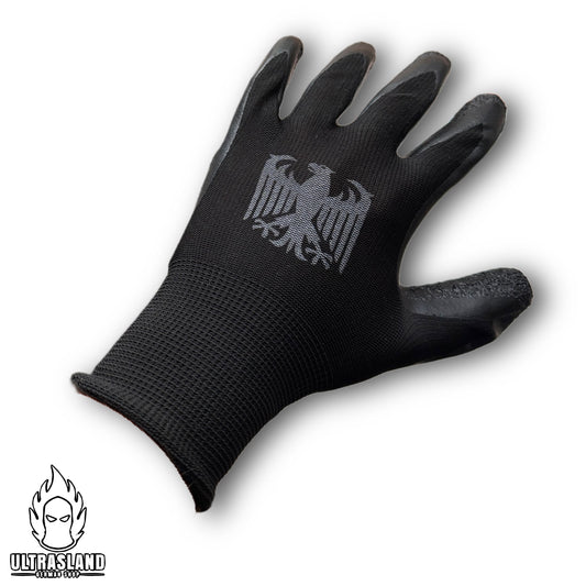 Pyro Handschuhe Deutschland Adler - Arbeitshandschuhe