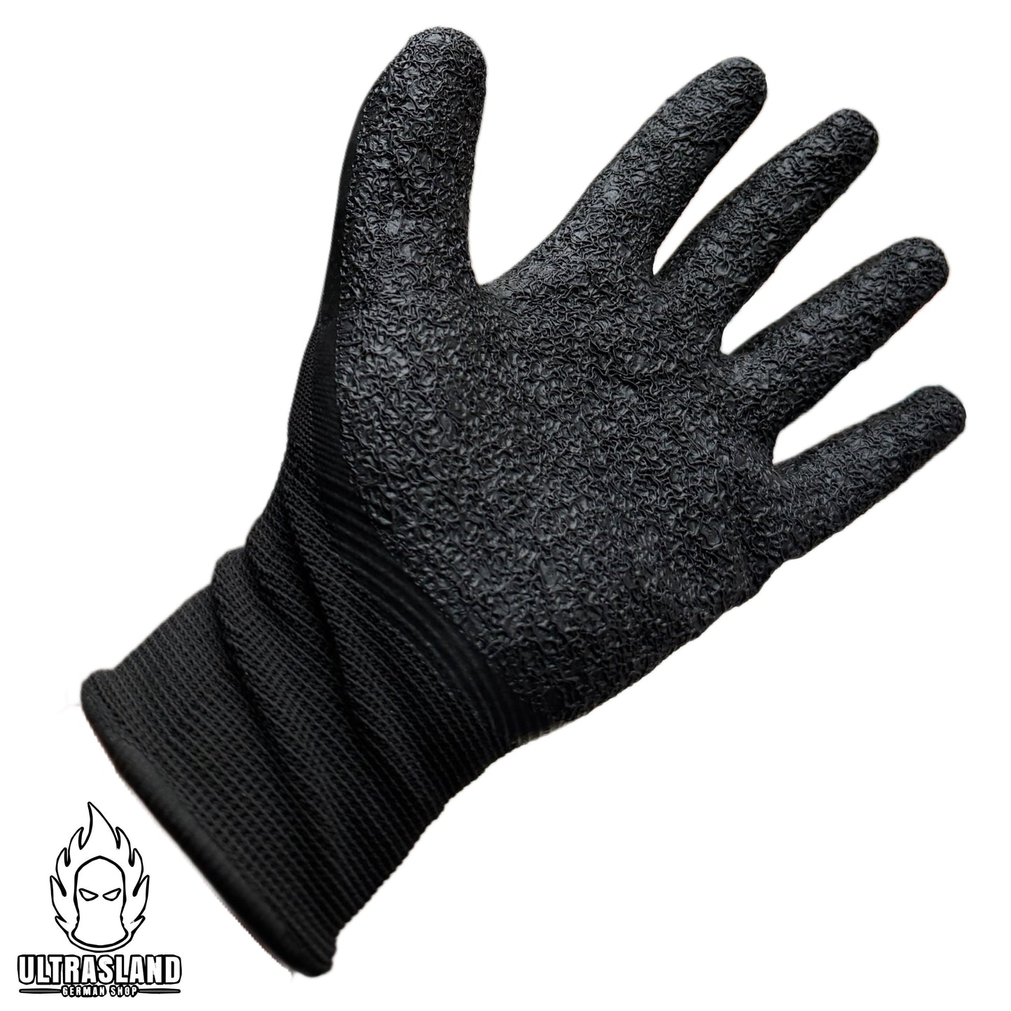 Pyro Handschuhe Deutschland Adler - Arbeitshandschuhe