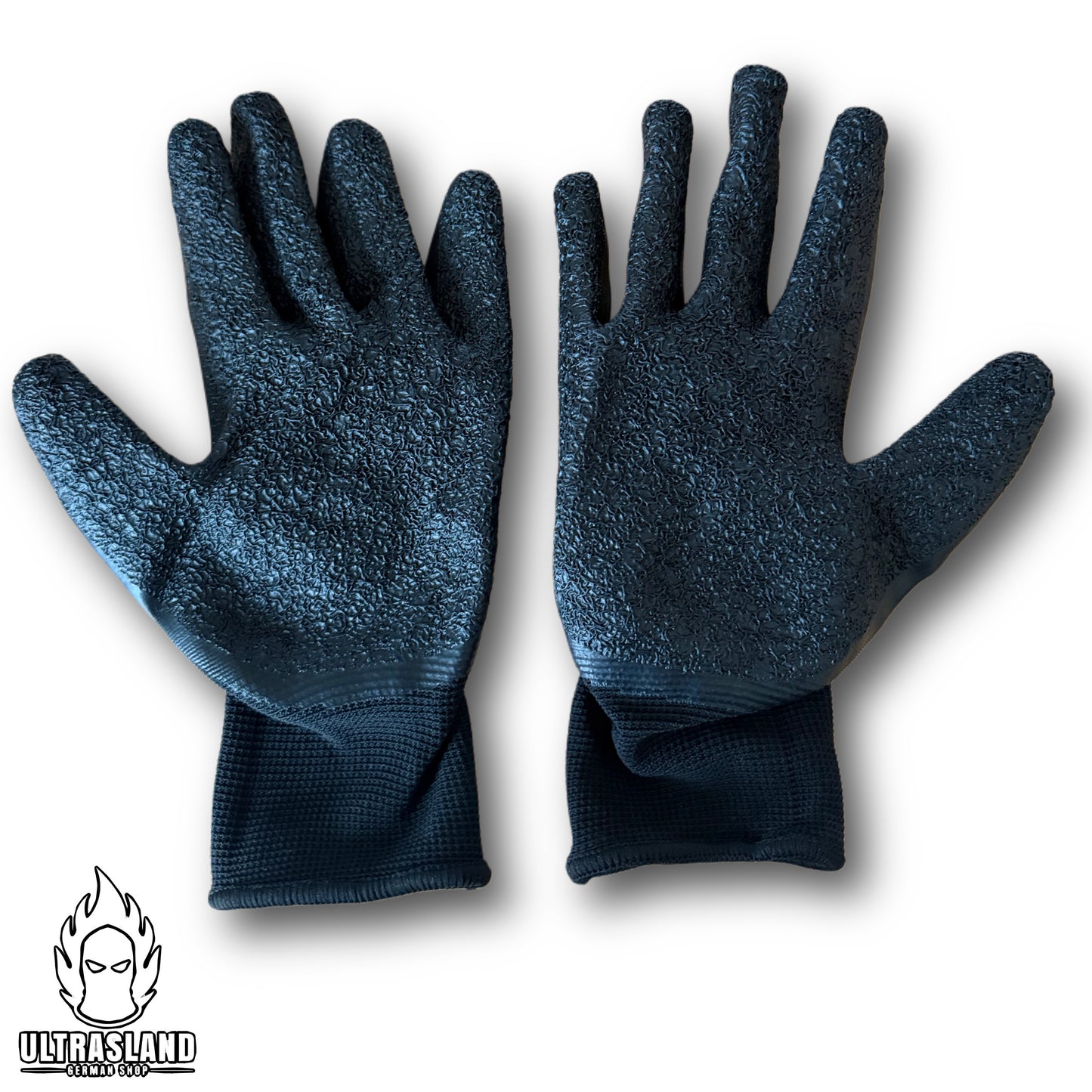 Pyro Handschuhe Deutschland Adler - Arbeitshandschuhe