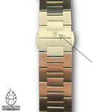 Deutschland Uhr Silber - Limited Edition