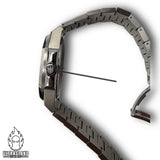 Deutschland Uhr Silber - Limited Edition